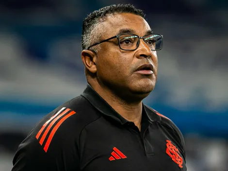Roger Machado deverá fazer mudanças na escalação para o Gre-Nal