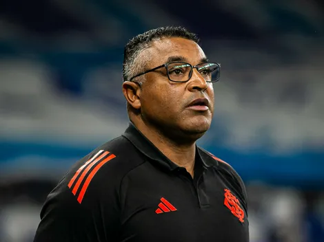 Roger Machado libera e Internacional não renovará com Lucca Drummond