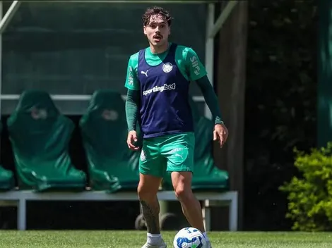 Palmeiras não deve ter mudanças no time contra o Internacional