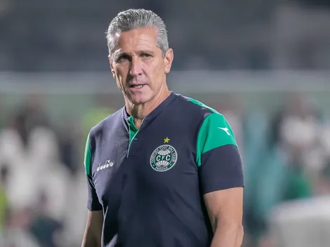 Ex-Flamengo e campeão em 1987, Jorginho revela que recusou trabalhar no Sport