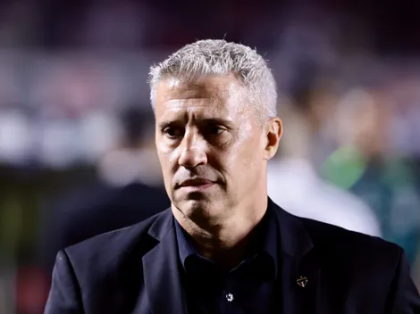 Hernán Crespo terá os reforços de Marcos Antônio e Arboleda no São Paulo
