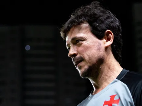 Torcida do Vasco acredita na classificação em cima do Botafogo