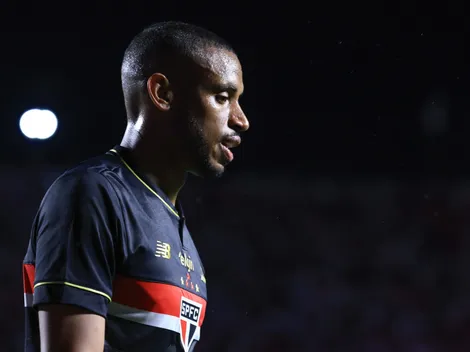 Possível 'substituto' de André Silva no São Paulo, se aproxima de fechar com Pumas