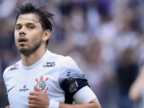 Corinthians x Athletico-PR: Romero vira desfalque de última hora