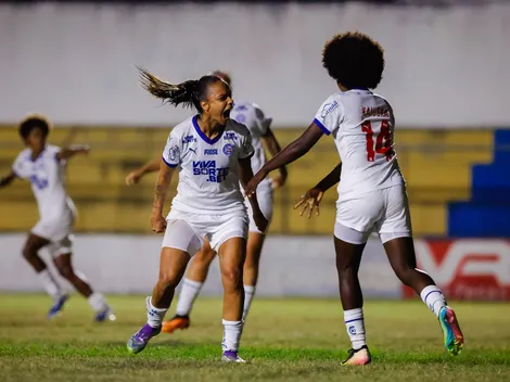 Bahia vence o CFFB pelo Baianão Feminino, mas já muda o foco para outra competição