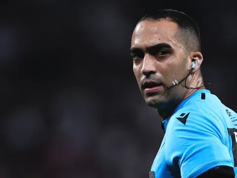 PC Oliveira aponta erro grave em jogo do Athletico-PR