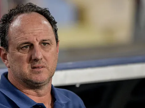 Bahia chega a sexta eliminação com Ceni após queda na Copa do Brasil