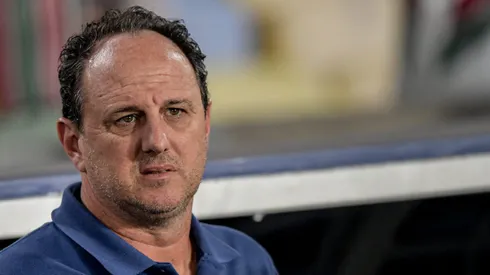 Rogério Ceni acumulou uma nova eliminação pelo Bahia