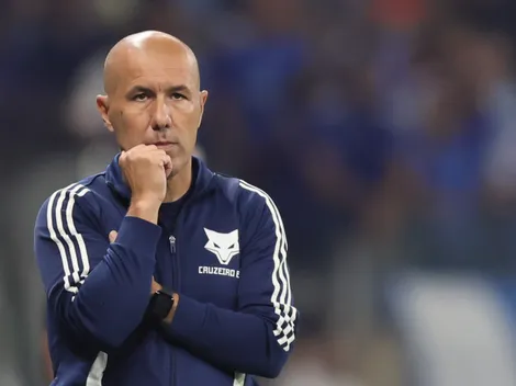 Vidente garante classificação do Cruzeiro na Copa do Brasil