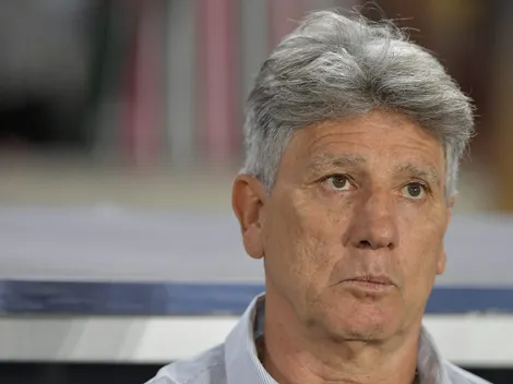 Renato Gaúcho destaca domínio do Fluminense sobre o Bahia: "Melhores"