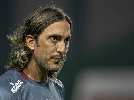 Zubeldía reflete sobre saída do São Paulo e se vê como “campeão”