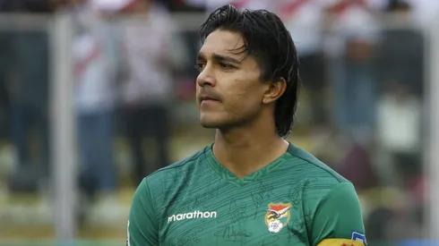 Marcelo Moreno, ex-Cruzeiro, sonha em jogar pela Bolívia na Copa do Mundo