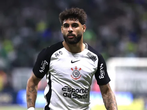 Corinthians terá de repassar 10% para empresário por Yuri Alberto