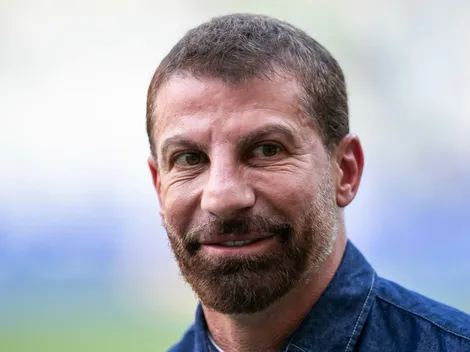 Pedrinho 'sorri' e Vasco prepara venda de Maxime Domingues ao Toronto