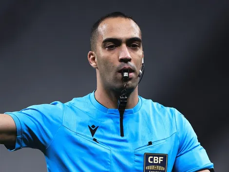 CBF divulga áudio do VAR de gol anulado do Athletico