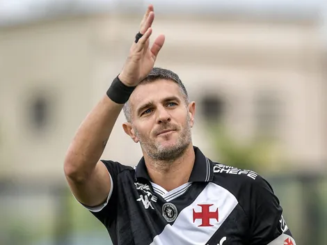 Vegetti busca encerrar jejum na Copa do Brasil contra o Botafogo
