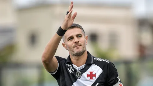 Vegetti, do Vasco, reencontra um dos seus principais alvos, o Botafogo