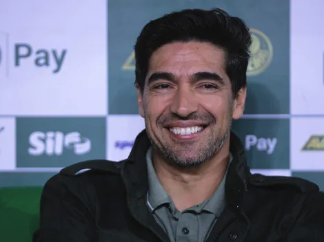 Raphael Veiga pode retornar na partida entre Palmeiras e Internacional