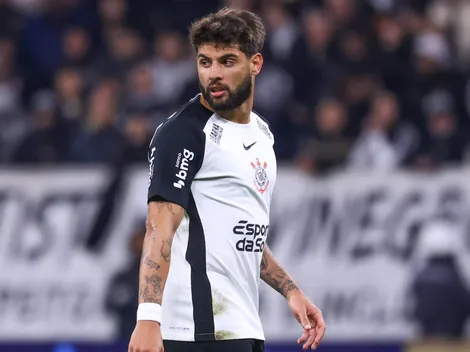 Yuri Alberto apresenta desgaste e Corinthians planeja retorno "gradual"