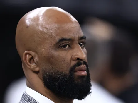 Fabinho Soldado se pronuncia no Corinthians sobre transfer ban sofrido