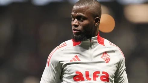 Enner Valencia, ex-jogador do Internacional
