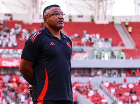 Victor Gabriel no lugar de Bernabei será única mudança no Internacional