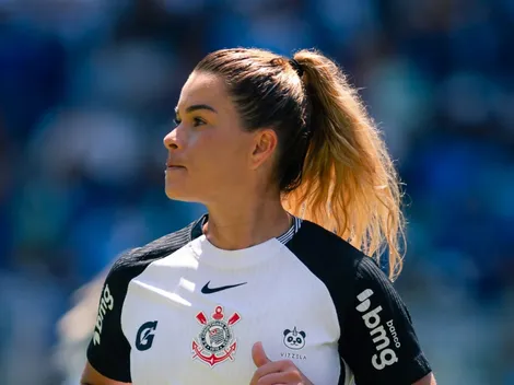 A campanha do Corinthians no Brasileirão Feminino antes da grande final