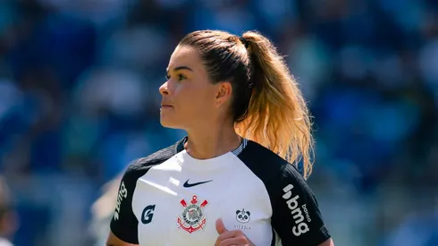 Corinthians Feminino (Fotos : Alê Torres / Staff Images Woman / CBF)