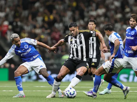 Hulk faz elogios a Sampaoli, mas evita projetar resultados rápidos