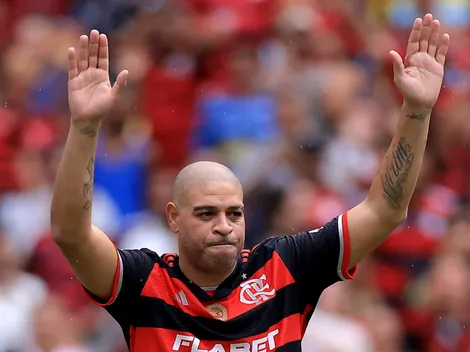 Imperador vê Flamengo como imbatível e Pedro insubstituível