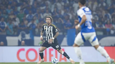 Foto: Pedro Souza / Atlético