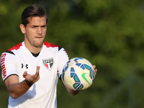 Arnaldo Ribeiro revela possível estreia de Tolói no São Paulo