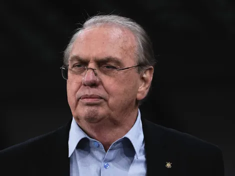 Stabile é surpreendido no Corinthians com cobrança de Matheus Matias