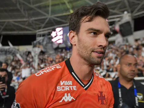 Herói, Léo Jardim explica estratégia para os pênaltis contra o Botafogo