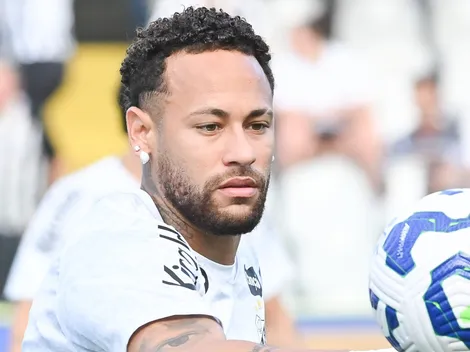 Diretor de A Fazenda revela convite a Neymar para participar do reality