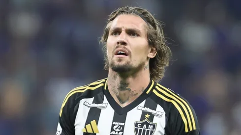 Lyanco causa polêmica após eliminação do Atlético