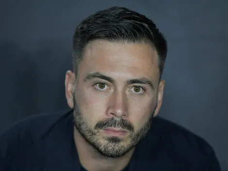 Davide Ancelotti surpreende e afirma que Botafogo foi superior ao Vasco