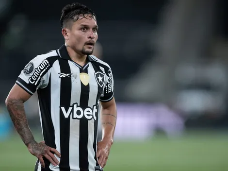 Artur sofre lesão após jogar 15 minutos contra o Vasco