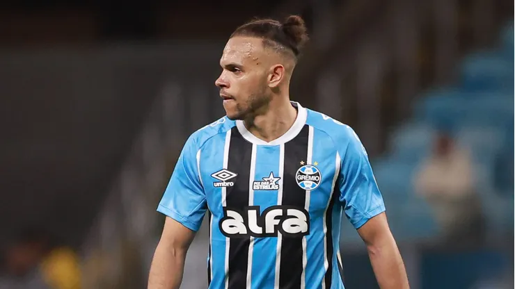 Braithwaite desabafa sobre seleção dinamarquesa