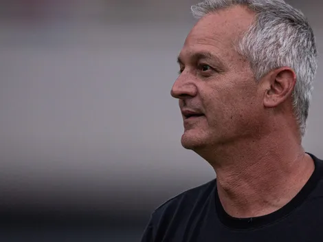 Internacional pressionado e Lisca manda recado a Roger Machado