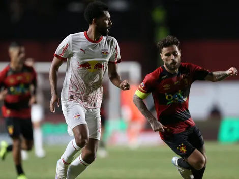 Tudo sobre Bragantino x Sport pelo Campeonato Brasileiro