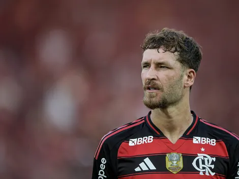 Léo Pereira destaca Data FIFA como essencial para o Flamengo se ajustar