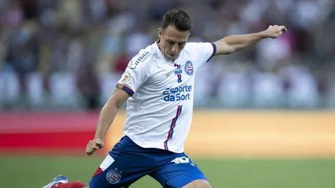 Santiago Arias volta ao Bahia após Data-Fifa