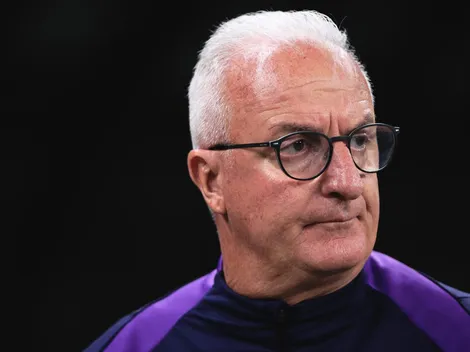 Dorival faz mudanças na equipe do Corinthians para encarar o Fluminense