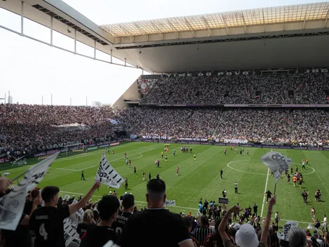 Corinthians pode ter mais de 40 mil presentes na final do Brasileirão Feminino