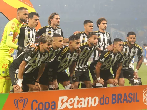 Onde assistir Bolívar x Atlético-MG pela Sul-Americana