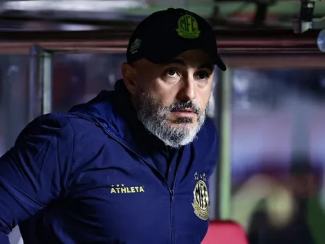 Técnico Rafael Guanaes define Mirassol para enfrentar o Grêmio