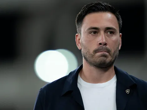 Escalação do Botafogo: Cuiabano volta e Artur e Arthur Cabral desfalcam