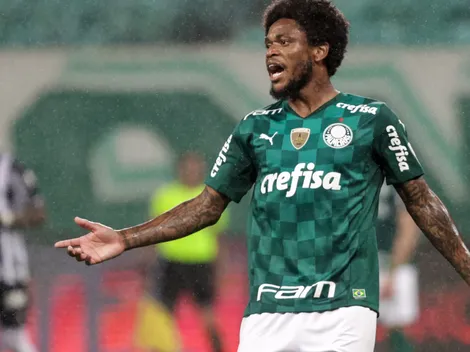 Luiz Adriano aponta Cano melhor que Calleri