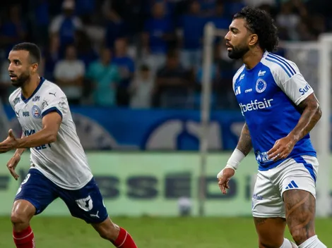 Tudo sobre Bahia x Cruzeiro pelo Campeonato Brasileiro